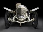 Mercedes 115 PS Grand Prix Racing Car 1914 года